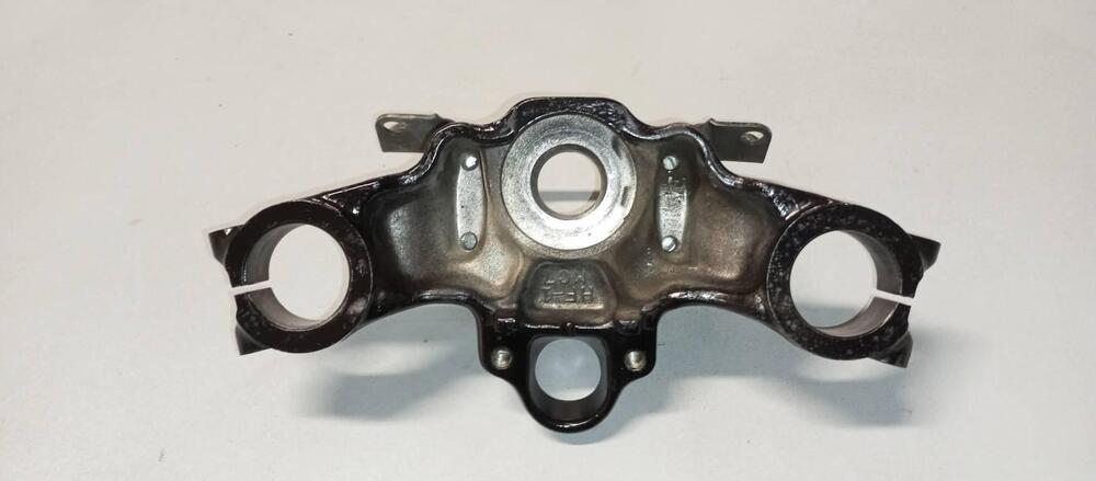 PIASTRA DI STERZO HONDA CX500 TURBO (5)