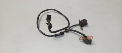 Pick-Up accensione Honda cx 500 turbo