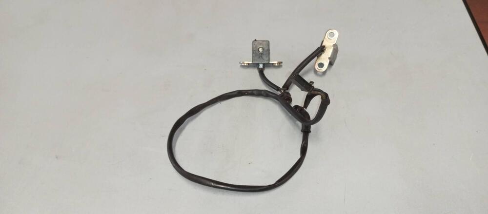 Pick-Up accensione Honda cx 500 turbo (3)