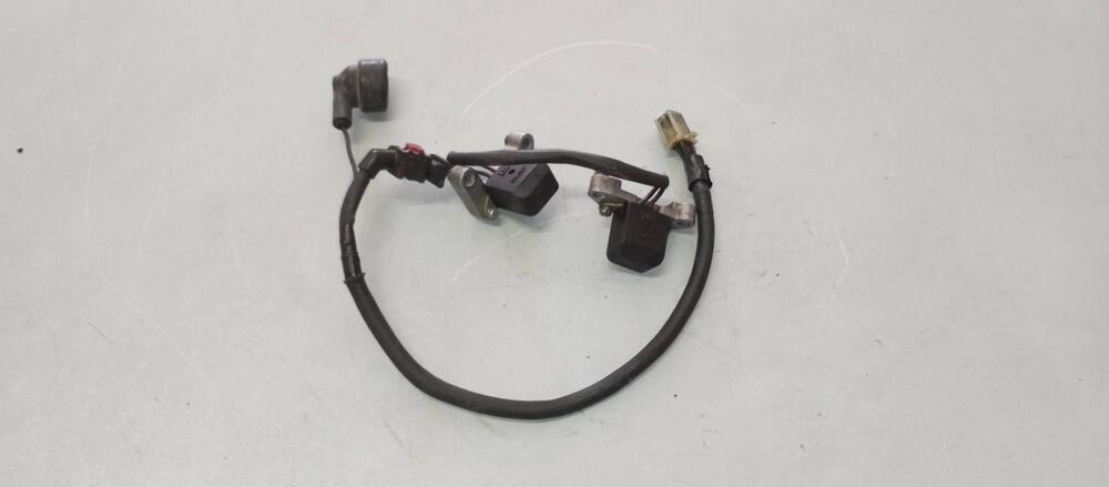 PICK-UP HOMDA VF750C RC07 Honda