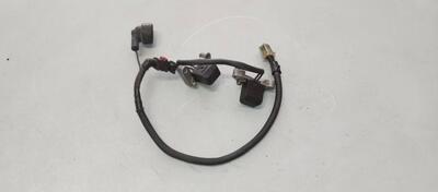 PICK-UP HOMDA VF750C RC07 Honda