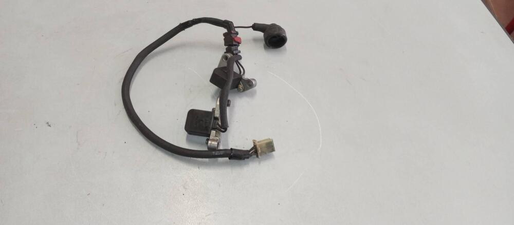 PICK-UP HOMDA VF750C RC07 Honda (2)