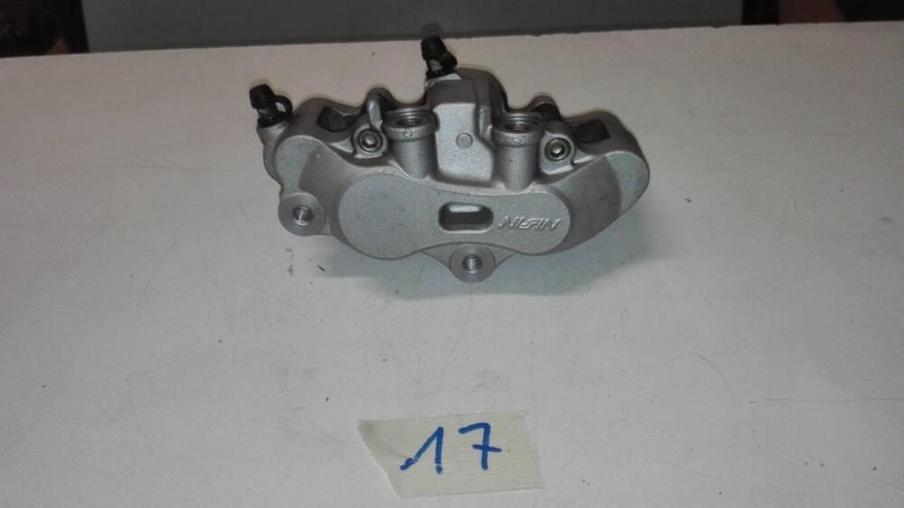 Pinza freno ant.Suzuki Burgman 400 2004