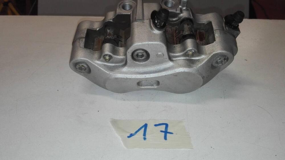 Pinza freno ant.Suzuki Burgman 400 2004 (3)