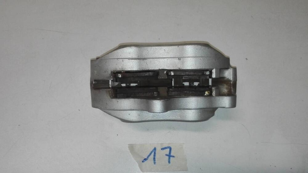 Pinza freno ant.Suzuki Burgman 400 2004 (4)