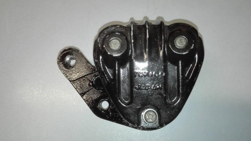 PINZA TOKIKO ANTERIORE SX KAWASAKI H1 MACH 3 (5)
