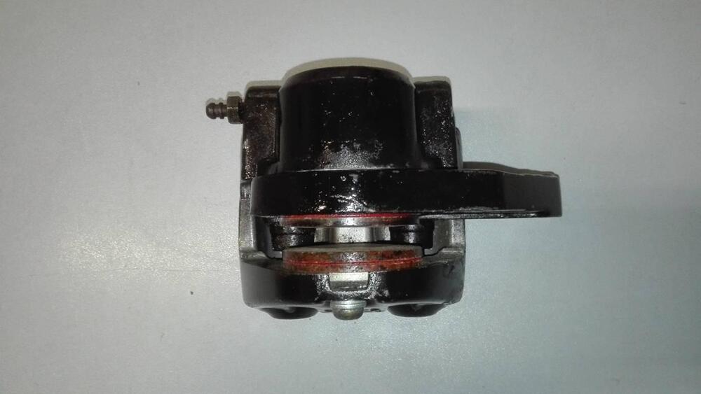 PINZA TOKIKO ANTERIORE SX KAWASAKI H1 MACH 3 (7)