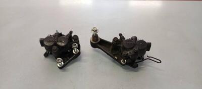 PINZE FRENO ANTERIORI HONDA VF750C RC07