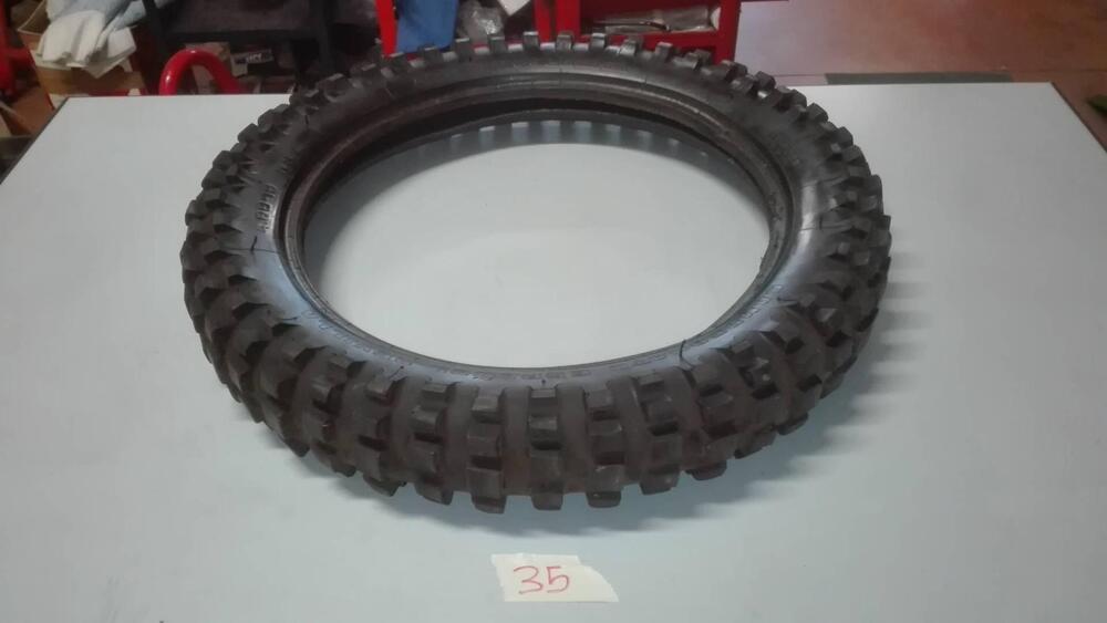 PNEUMATICO PIRELLI MT19 4.00-18