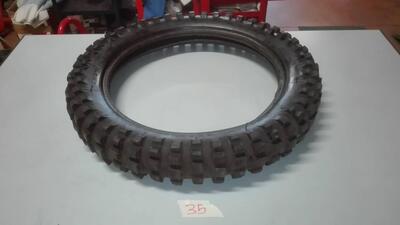 PNEUMATICO PIRELLI MT19 4.00-18