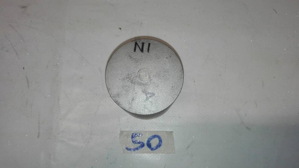 Pistone Honda CR 125 1991