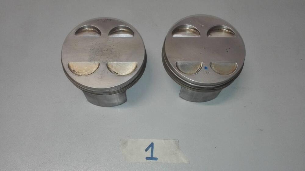 Pistoni Ducati 851 1989