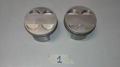 Pistoni Ducati 851 1989