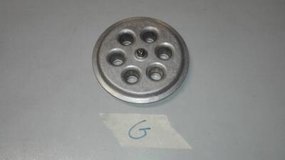 Platorello frizione hiro 125 frizione ad olio