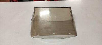 PLEXIGLAS CUPOLINO HONDA CX500 TURBO