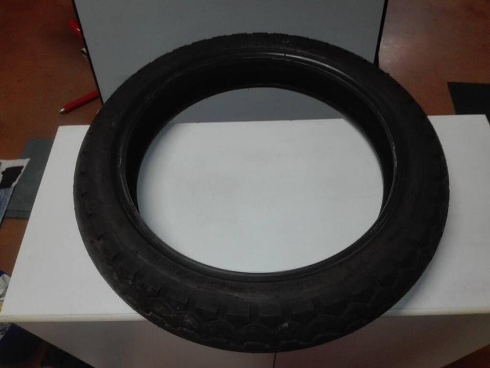 Pneumatico Dunlop posteriore 18 pollici