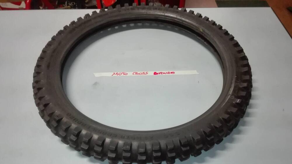 Metzeler 3.00 21moto cross enduro
