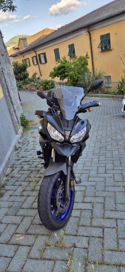 Yamaha Tracer 700 (2016 - 20) usata