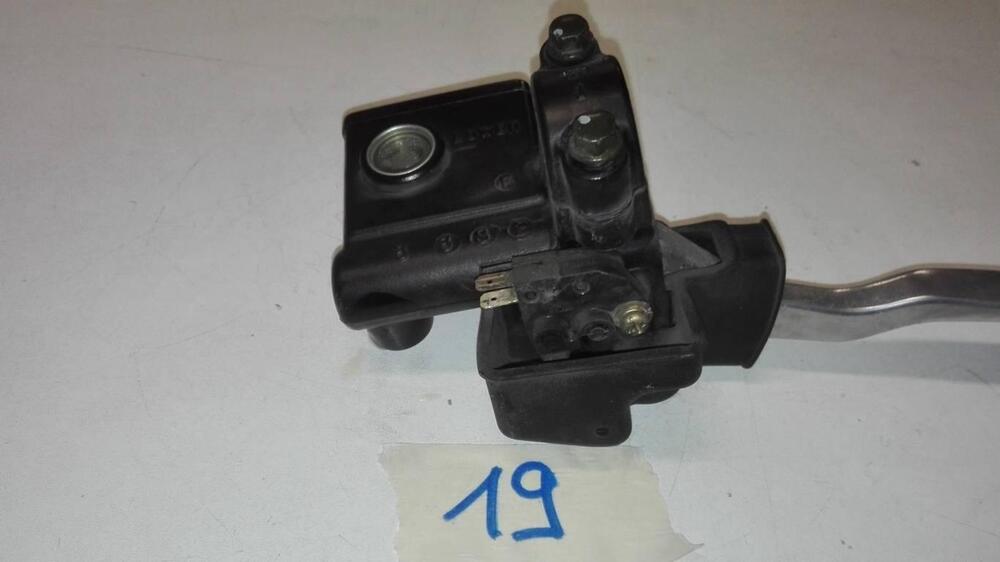 Pompa freno ant.Suzuki Burgman 400 2004 (3)