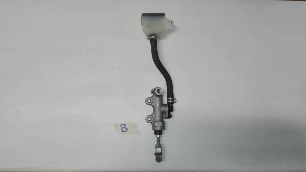 Pompa freno posteriore Suzuki Bandit