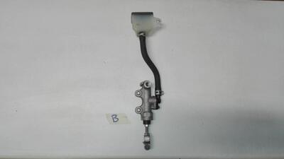Pompa freno posteriore Suzuki Bandit
