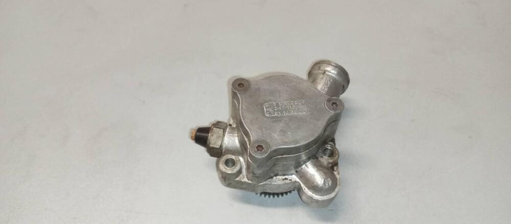 POMPA OLIO BENELLI 500 1974