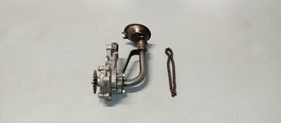 POMPA OLIO HONDA CX500 TURBO