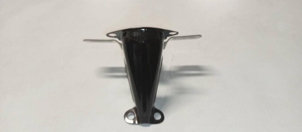 PORTATARGA/PORTAFARO HONDA CB 500 FOUR (3)