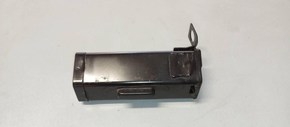 PORTA ATTREZZI HONDA CX 500 TURBO