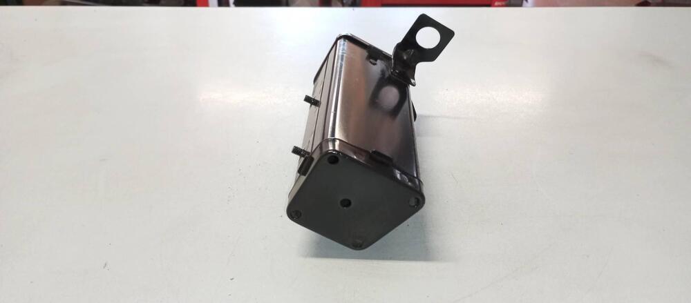 PORTA ATTREZZI HONDA CX 500 TURBO (5)