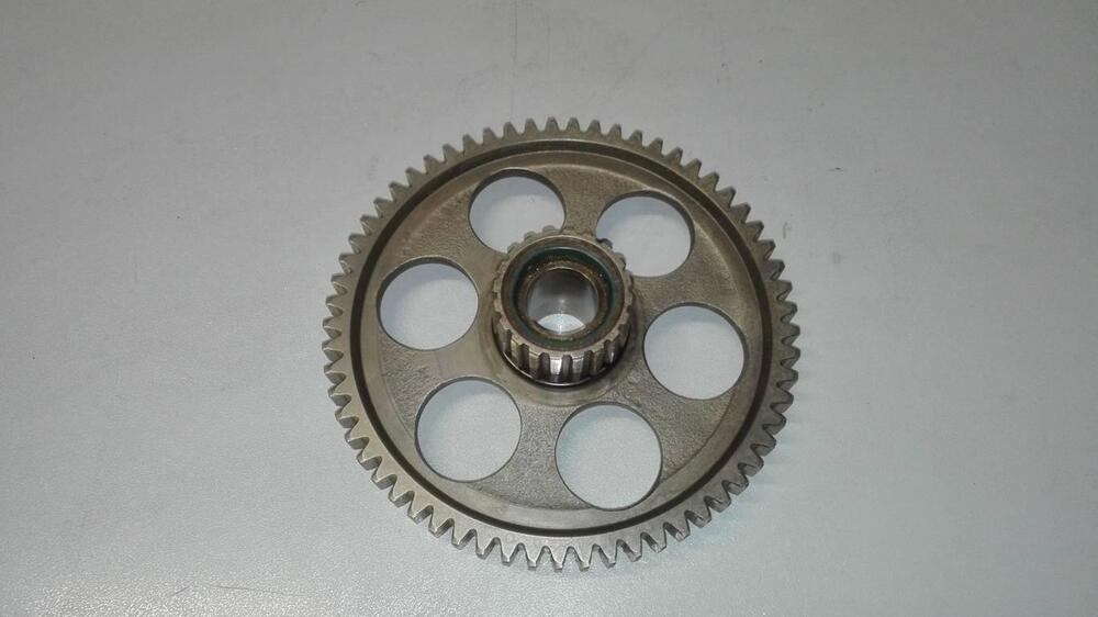 Primaria Hiro 125 frizione a secco