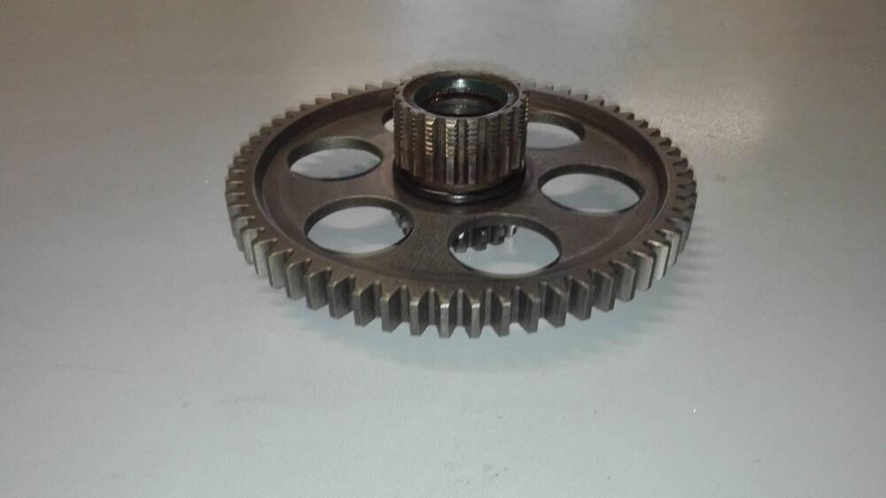 Primaria Hiro 125 frizione a secco (2)