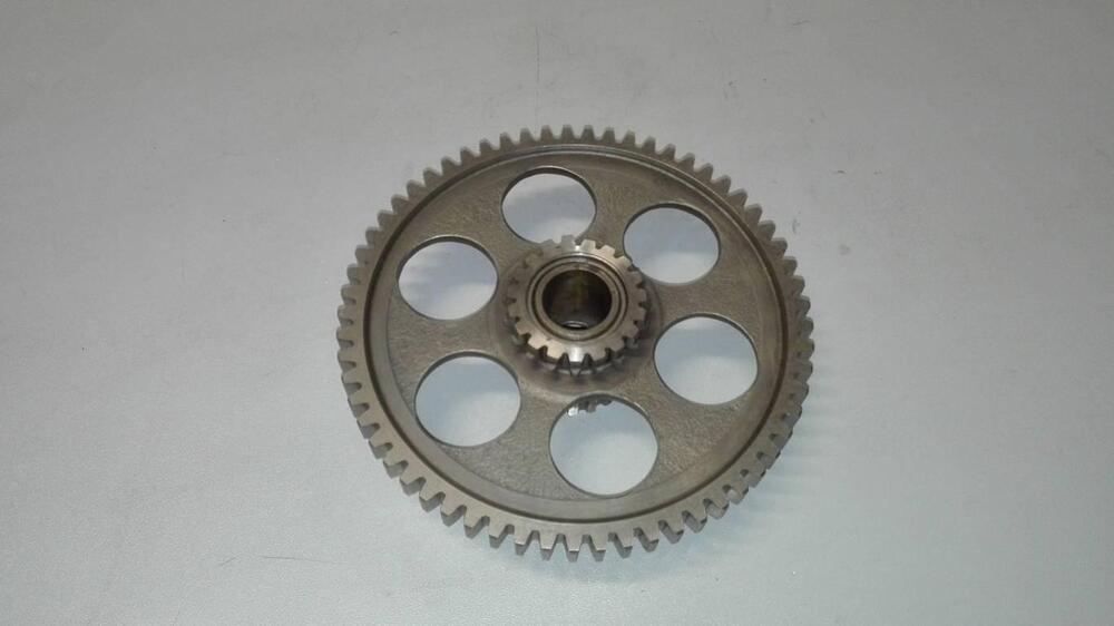 Primaria Hiro 125 frizione a secco (3)