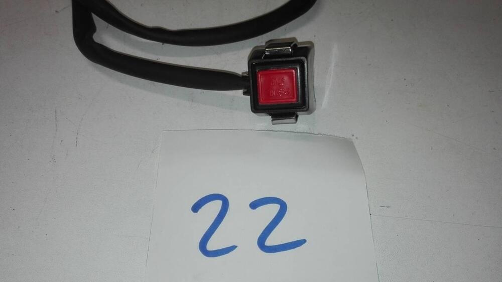 Pulsante start e stop Domino-Tommaselli (2)