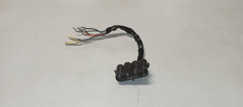 QUADRO STRUMENTI HONDA CB 500 FOUR