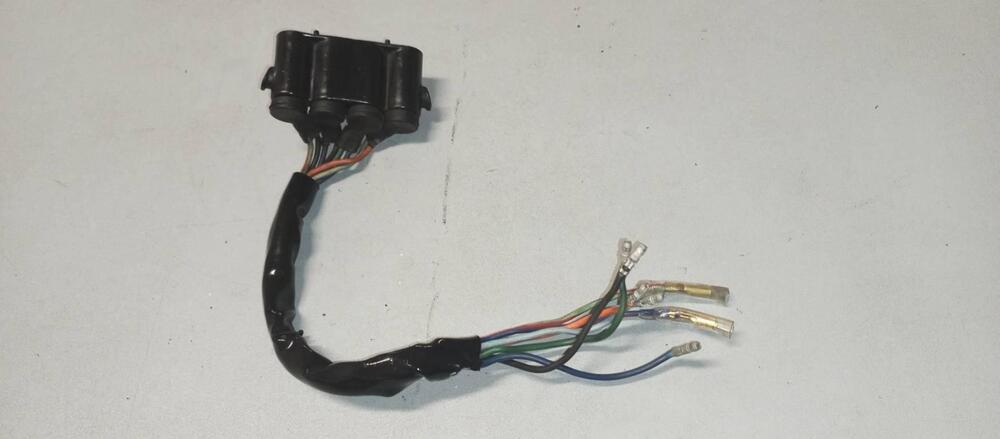 QUADRO STRUMENTI HONDA CB 500 FOUR (2)