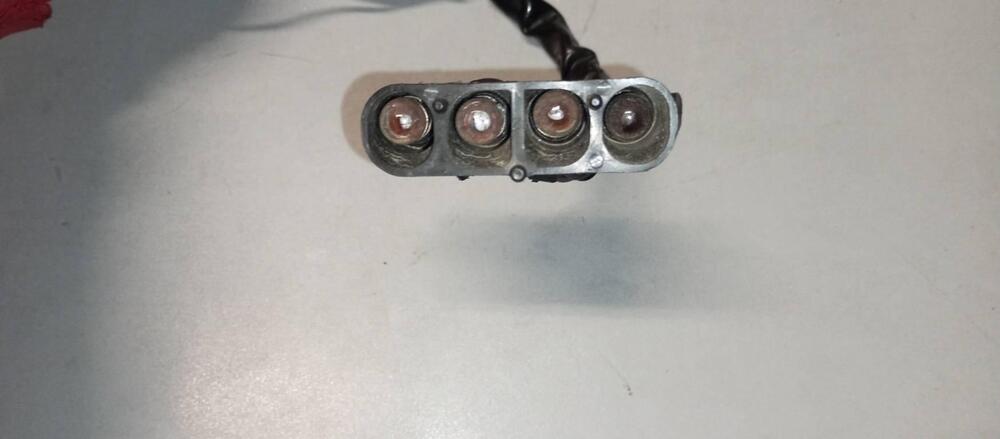 QUADRO STRUMENTI HONDA CB 500 FOUR (4)