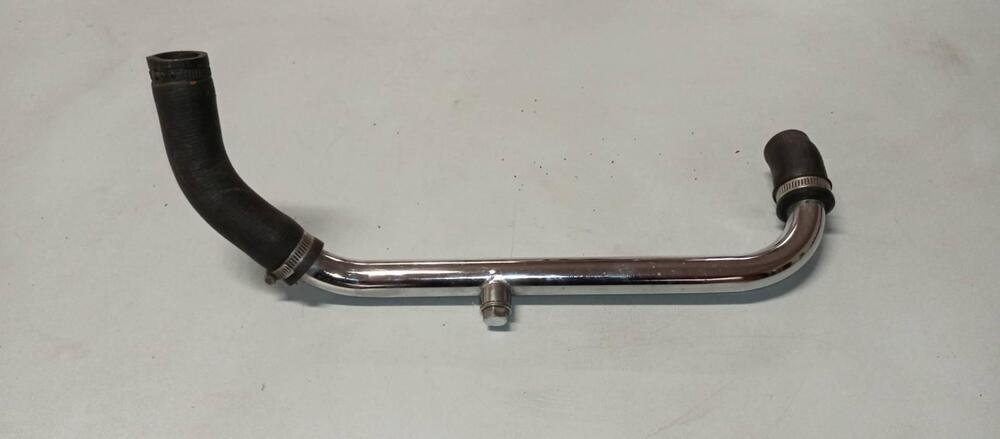 RACCORDO POMPA ACQUA HONDA CX 500 TURBO