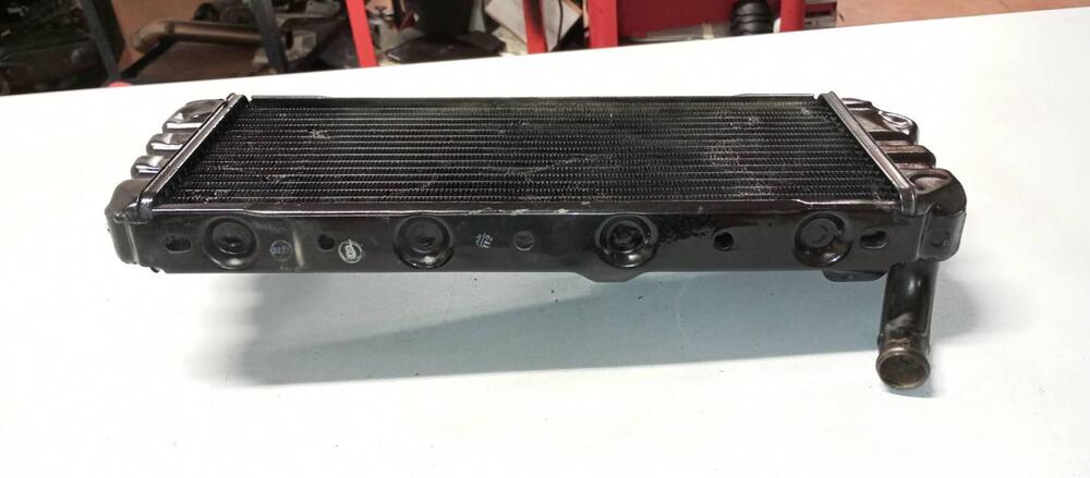 Radiatore Honda cx 500 turbo (2)
