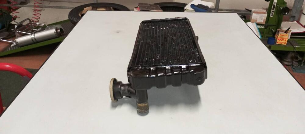 Radiatore Honda cx 500 turbo (4)
