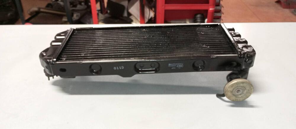 Radiatore Honda cx 500 turbo (5)