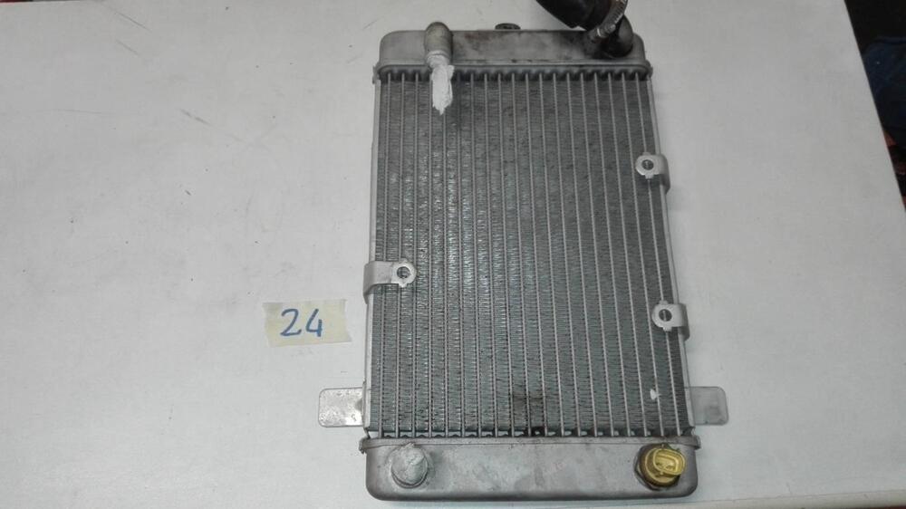 Radiatore Suzuki Burgman 400 2004 (2)
