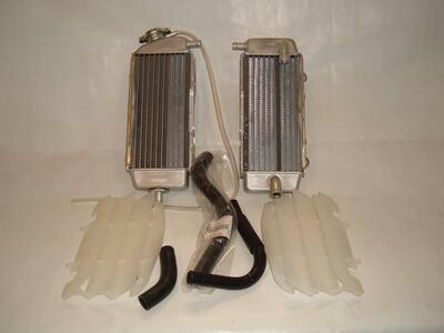 Radiatori Kawasaki KX 250 F