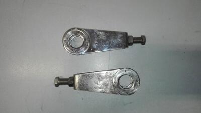 REGISTRI CATENA HONDA CBX 1000 1981-1982