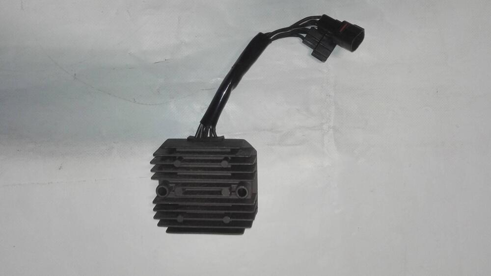 Regolatore di tensione Suzuki Bandit 650