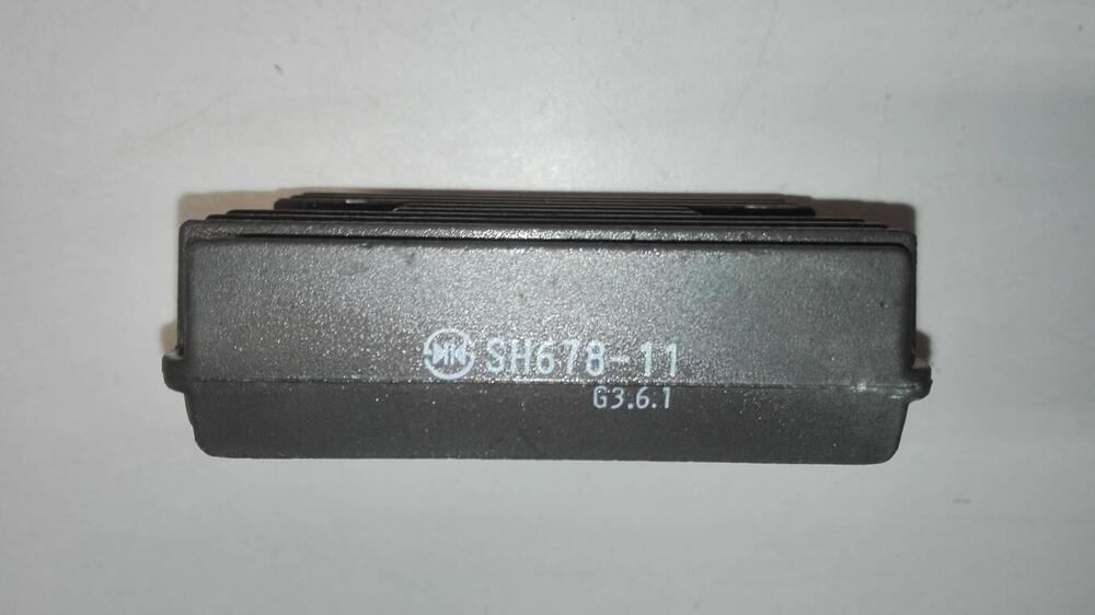 Regolatore di tensione Yamaha Majesty 250 (3)