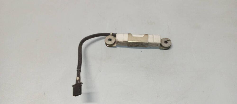 RESISTOR ASSY HONDA CX 500 TURBO