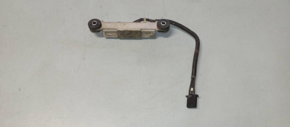RESISTOR ASSY HONDA CX 500 TURBO (4)