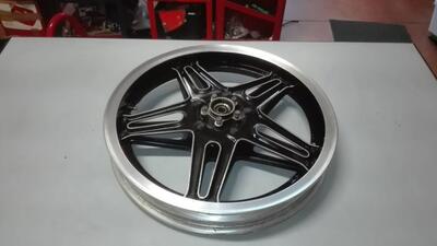 RUOTA ANTERIORE HONDA CBX 1000