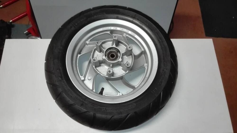 Ruota anteriore Yamaha Majesty 250